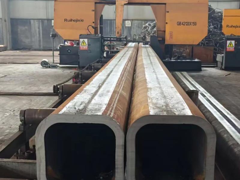 丘北无缝方管厂家